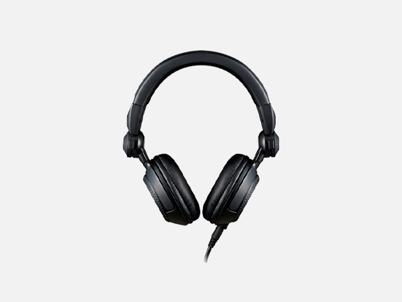 Technics eah best sale dj1200 headphones