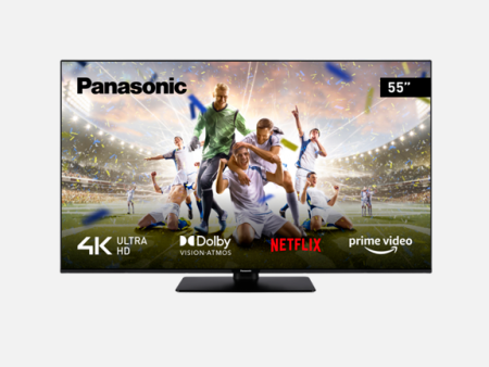 Adaptateur péritel Panasonic TX48CX400E - TV écran lcd - 30071150
